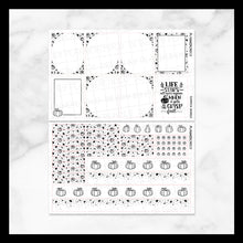 Load image into Gallery viewer, Pumpkin / Bundle / Foiled