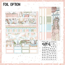 Load image into Gallery viewer, Hoppy Easter / monthly kit