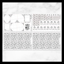Load image into Gallery viewer, Pumpkin / Bundle / Foiled