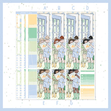 Load image into Gallery viewer, Spring Garden / Monthly Kit