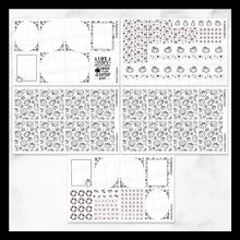 Load image into Gallery viewer, Pumpkin / Bundle / Foiled