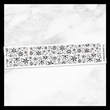 Load image into Gallery viewer, Snow Magical / Confetti Mini Washi 2.0 / Foiled