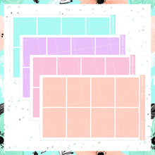 Load image into Gallery viewer, Pastel Halloween / weekly add on