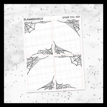 Load image into Gallery viewer, Web / Deco Full Box 1.0 / Foiled