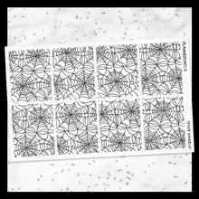 Load image into Gallery viewer, Web / Underlay Box 1.0 / Foiled