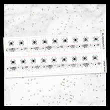 Load image into Gallery viewer, Spider / Washi 1.0 / Foiled