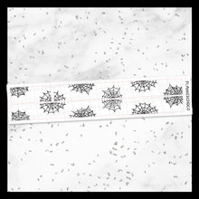 Load image into Gallery viewer, Web / Washi 2.0 / Foiled