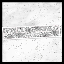 Load image into Gallery viewer, Web / Washi 1.0 / Foiled