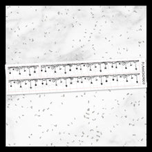 Load image into Gallery viewer, Spider / Hanging Washi / Foiled