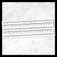 Load image into Gallery viewer, Spider / Hanging Strip / Foiled