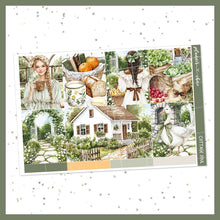 Load image into Gallery viewer, Cottage Soul / Weekly Kit