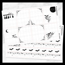 Load image into Gallery viewer, Bat / Bundle / Foiled