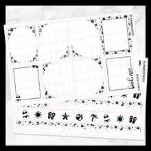 Load image into Gallery viewer, Beach / Bundle / Foiled
