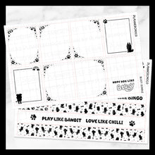 Load image into Gallery viewer, Bluey / Bundle / Foiled