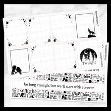 Load image into Gallery viewer, Twilight / Bundle / Foiled
