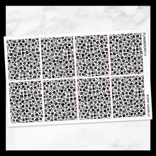 Load image into Gallery viewer, Bloom / Pattern Underlay 3.0 / Foiled