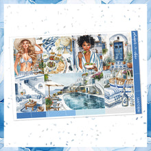 Load image into Gallery viewer, Santorini / weekly kit