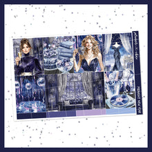 Load image into Gallery viewer, Midnight New Year / Weekly Kit