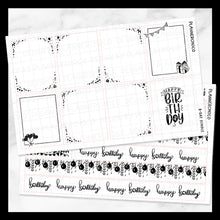 Load image into Gallery viewer, Birthday / Bundle / Foiled