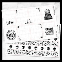 Load image into Gallery viewer, UFO / Bundle / Foiled