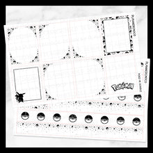 Load image into Gallery viewer, Poke-M / Bundle / Foiled