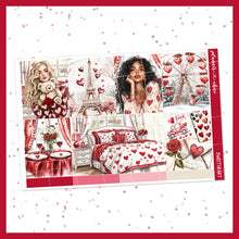 Load image into Gallery viewer, Sweetheart / Weekly Kit