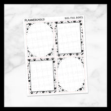 Load image into Gallery viewer, Dog / Confetti Full Box 1.0 / Foiled