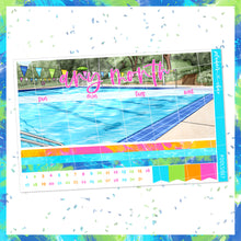 Load image into Gallery viewer, Poolside / monthly kit