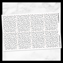 Load image into Gallery viewer, Strawberry Seed / Underlay / Foiled