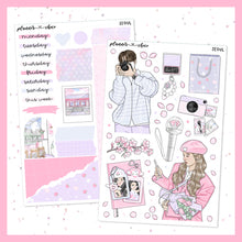 Load image into Gallery viewer, Seoul / Journaling Kit