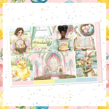Load image into Gallery viewer, Pastel Easter / weekly kit