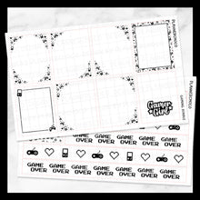 Load image into Gallery viewer, Gaming / Bundle / Foiled