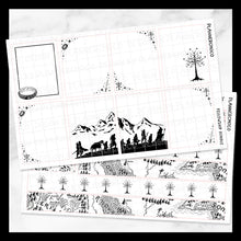 Load image into Gallery viewer, Fellowship / Bundle / Foiled