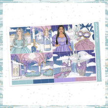 Load image into Gallery viewer, Asleep by Midnight / weekly kit