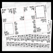 Load image into Gallery viewer, Hibiscus / Bundle V2 / Foiled