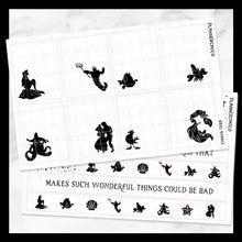 Load image into Gallery viewer, Ariel / Bundle / Foiled