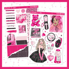 Load image into Gallery viewer, Heartbreaker / Journaling Kit