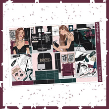 Load image into Gallery viewer, Tattoo Shop / weekly kit