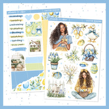 Load image into Gallery viewer, Easter Season / Journaling Kit (Copy)
