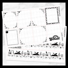 Load image into Gallery viewer, School / Bundle / Foiled