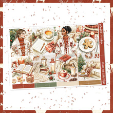 Load image into Gallery viewer, Ready For Christmas / weekly kit