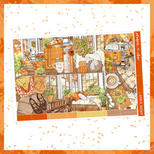 Load image into Gallery viewer, Amber Dream / weekly kit