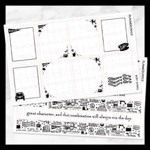 Load image into Gallery viewer, Rory / Bundle / Foiled