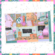 Load image into Gallery viewer, School Days / weekly kit