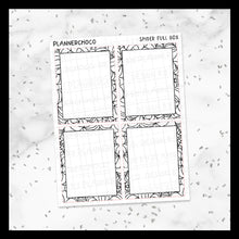 Load image into Gallery viewer, Web / Line Full Box / Foiled