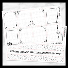 Load image into Gallery viewer, Velaris / Bundle / Foiled