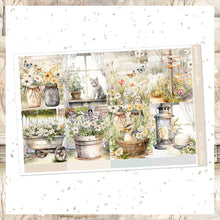 Load image into Gallery viewer, Rustic Spring / weekly kit