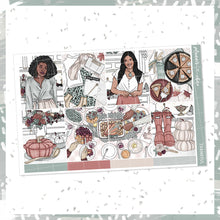 Load image into Gallery viewer, Thankful / weekly kit