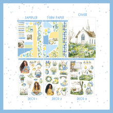Load image into Gallery viewer, Easter Season / Journaling Kit (Copy)