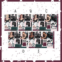 Load image into Gallery viewer, Tattoo Shop / weekly kit